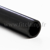 Tube rond acier noir Ø B34. FitClamp